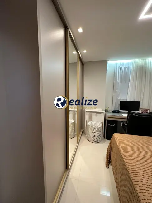 Foto 2 de Apartamento com 3 quartos à venda, 116m2 em Praia do Morro, Guarapari - ES