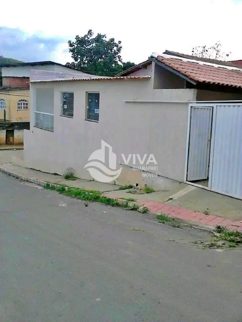 Foto 2 de Casa com 2 quartos à venda, 75m2 em Jabaraí, Guarapari - ES