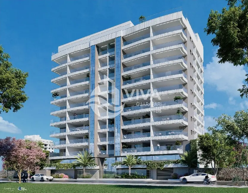 Apartamento com 2 quartos à venda, 85m2 em Enseada Azul, Guarapari - ES - imagem 2 Foto 2 de Apartamento com 2 quartos à venda, 85m2 em Enseada Azul, Guarapari - ES