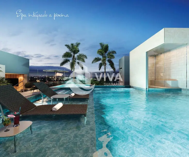Apartamento com 2 quartos à venda, 85m2 em Enseada Azul, Guarapari - ES - imagem 7 Foto 7 de Apartamento com 2 quartos à venda, 85m2 em Enseada Azul, Guarapari - ES