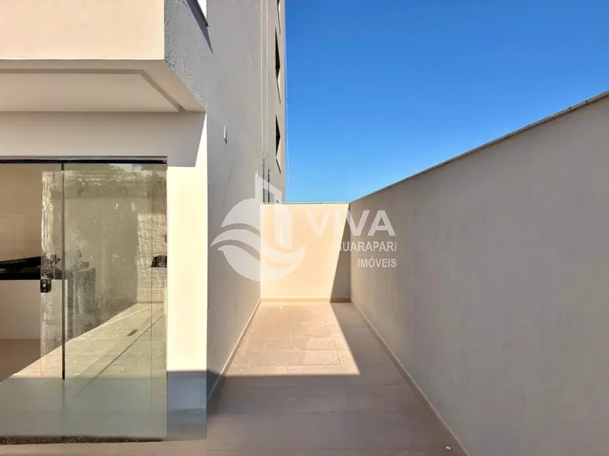 Foto 6 de Apartamento com 2 quartos à venda, 128m2 em Praia do Morro, Guarapari - ES
