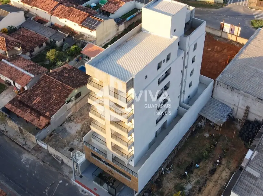 Foto 1 de Apartamento com 2 quartos à venda, 128m2 em Praia do Morro, Guarapari - ES