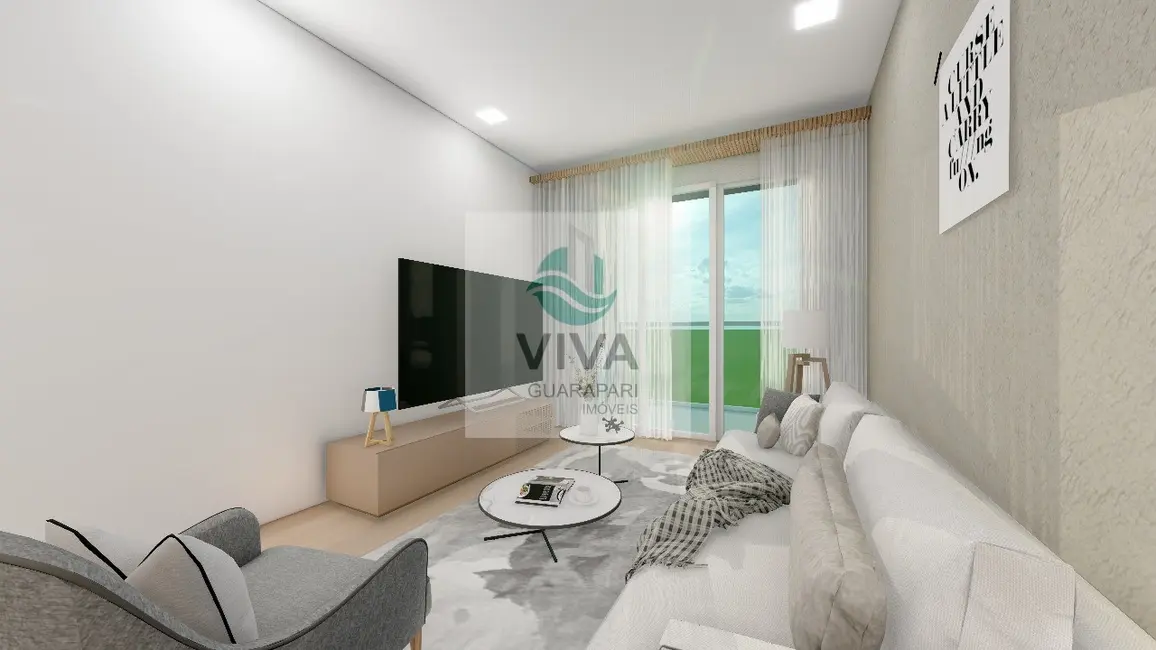 Foto 1 de Apartamento com 2 quartos à venda, 128m2 em Praia do Morro, Guarapari - ES