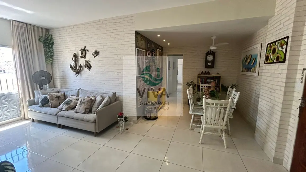 Foto 4 de Apartamento com 2 quartos à venda, 110m2 em Praia do Morro, Guarapari - ES