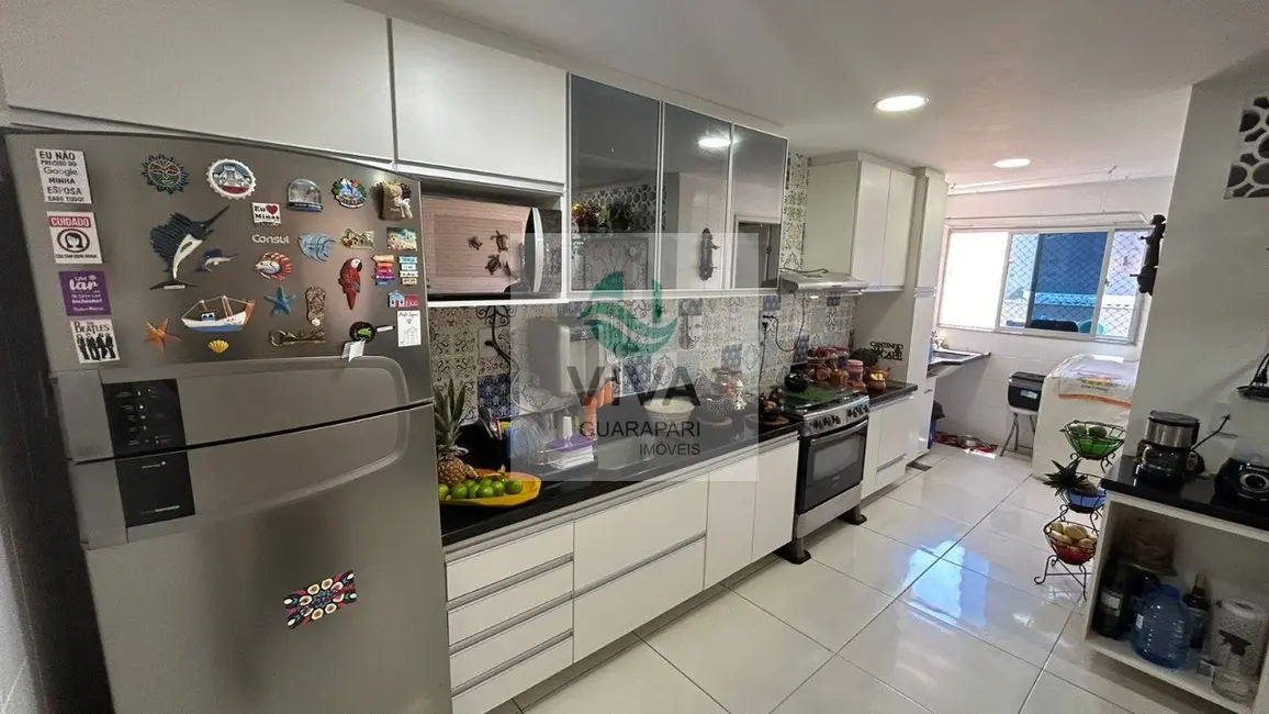 Foto 9 de Apartamento com 2 quartos à venda, 110m2 em Praia do Morro, Guarapari - ES