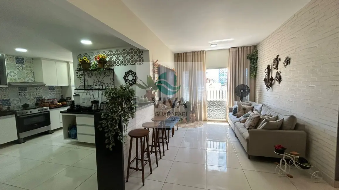 Foto 6 de Apartamento com 2 quartos à venda, 110m2 em Praia do Morro, Guarapari - ES
