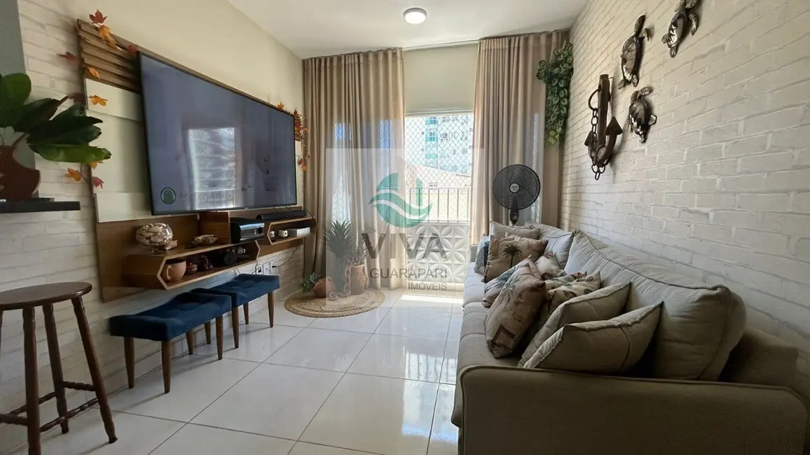 Foto 3 de Apartamento com 2 quartos à venda, 110m2 em Praia do Morro, Guarapari - ES