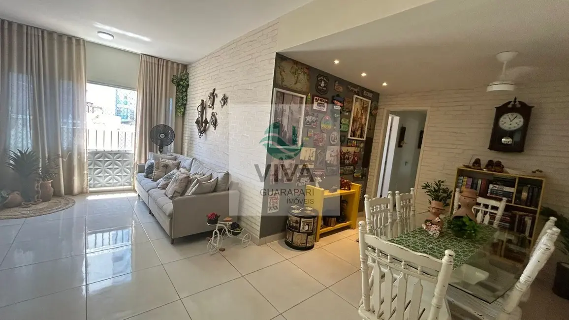 Foto 1 de Apartamento com 2 quartos à venda, 110m2 em Praia do Morro, Guarapari - ES