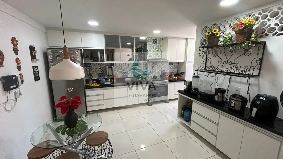 Foto 8 de Apartamento com 2 quartos à venda, 110m2 em Praia do Morro, Guarapari - ES