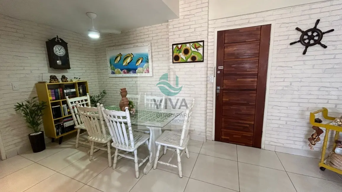 Foto 5 de Apartamento com 2 quartos à venda, 110m2 em Praia do Morro, Guarapari - ES