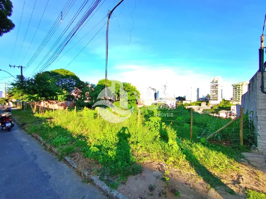 Foto 1 de Terreno / Lote à venda, 360m2 em São Judas Tadeu, Guarapari - ES