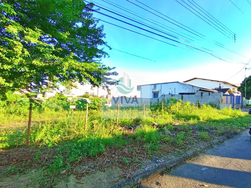 Foto 2 de Terreno / Lote à venda, 400m2 em São Judas Tadeu, Guarapari - ES
