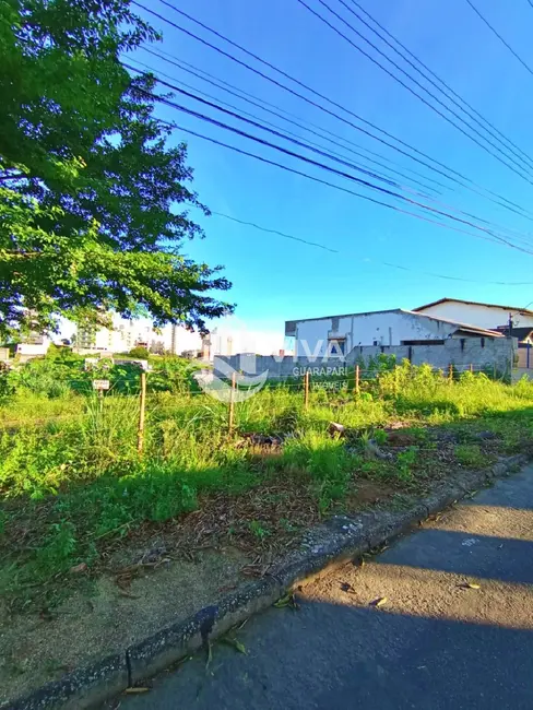 Foto 1 de Terreno / Lote à venda, 400m2 em São Judas Tadeu, Guarapari - ES
