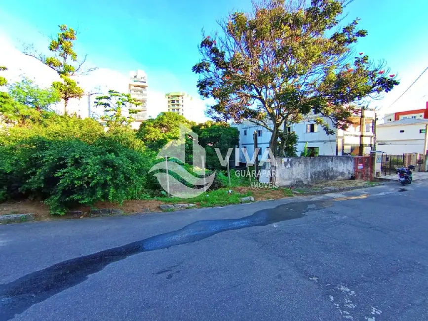 Foto 1 de Terreno / Lote à venda, 800m2 em São Judas Tadeu, Guarapari - ES