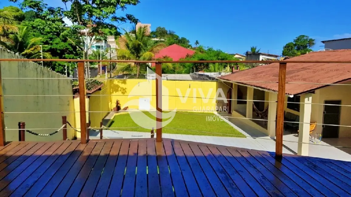 Foto 1 de Casa com 3 quartos à venda, 1200m2 em Santa Mônica, Guarapari - ES