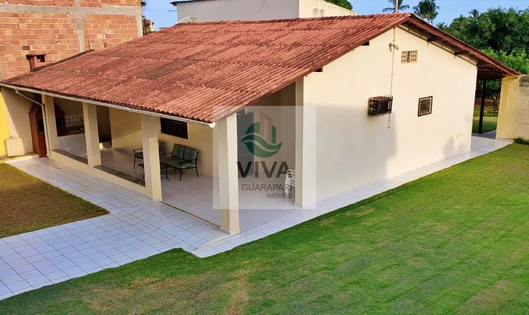 Foto 2 de Casa com 3 quartos à venda, 190m2 em Santa Mônica, Guarapari - ES