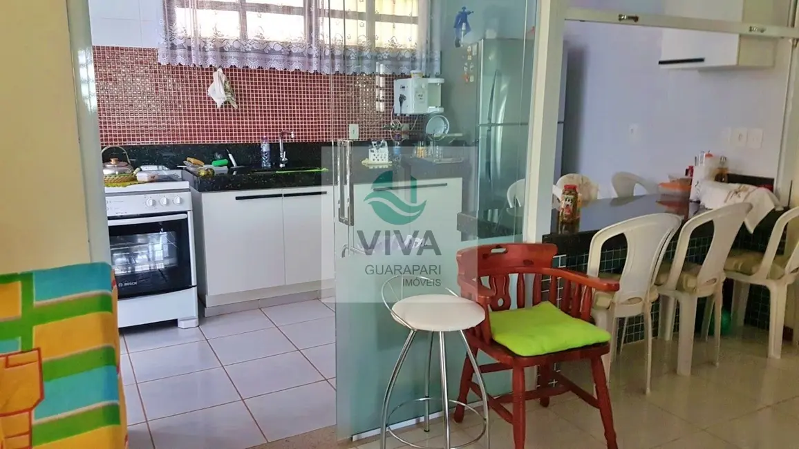 Foto 6 de Casa com 3 quartos à venda, 190m2 em Santa Mônica, Guarapari - ES
