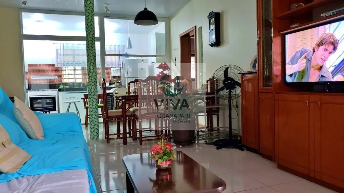 Foto 3 de Casa com 3 quartos à venda, 190m2 em Santa Mônica, Guarapari - ES