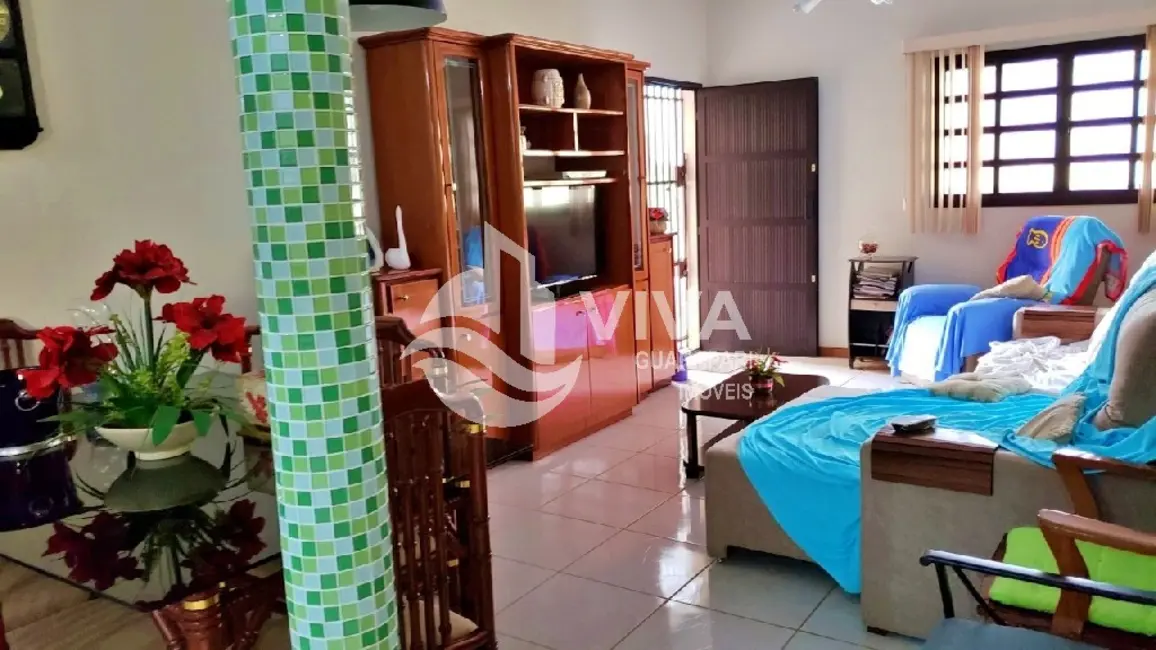 Foto 4 de Casa com 3 quartos à venda, 1200m2 em Santa Mônica, Guarapari - ES