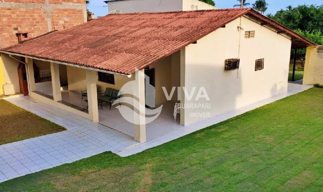 Foto 2 de Casa com 3 quartos à venda, 1200m2 em Santa Mônica, Guarapari - ES