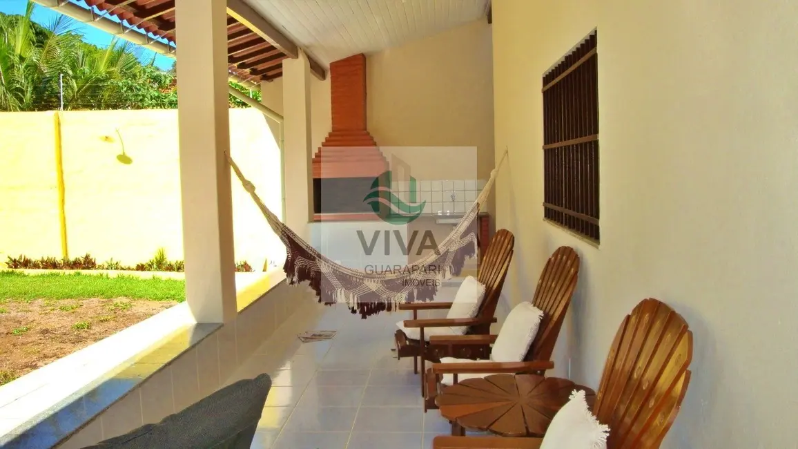 Foto 8 de Casa com 3 quartos à venda, 190m2 em Santa Mônica, Guarapari - ES