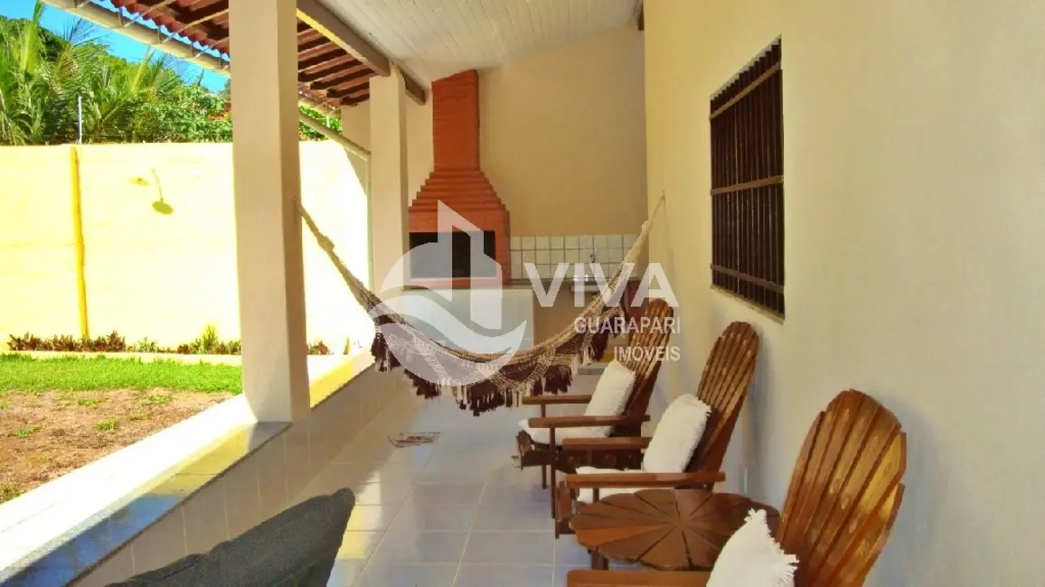 Foto 8 de Casa com 3 quartos à venda, 1200m2 em Santa Mônica, Guarapari - ES