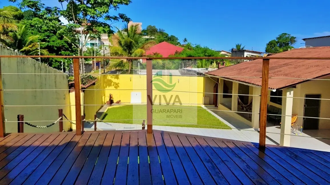 Foto 1 de Casa com 3 quartos à venda, 190m2 em Santa Mônica, Guarapari - ES