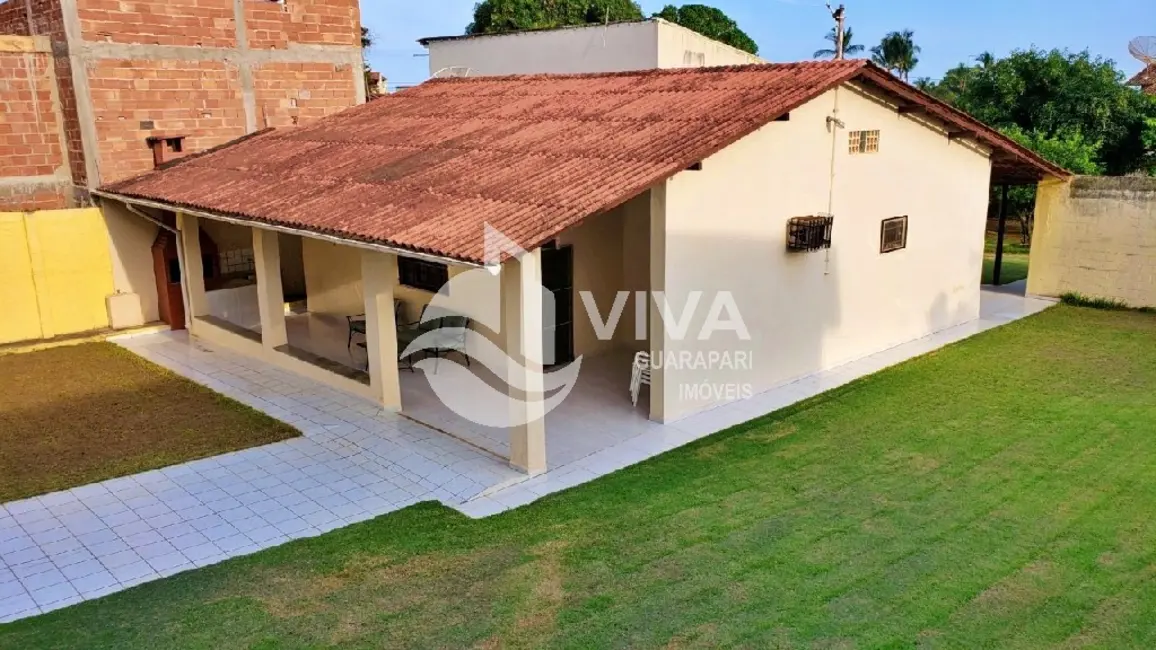 Foto 7 de Casa com 3 quartos à venda, 1200m2 em Santa Mônica, Guarapari - ES