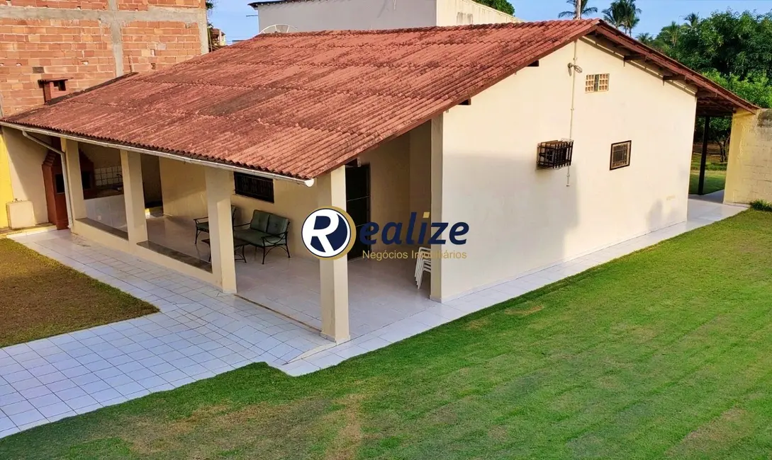 Foto 2 de Casa com 3 quartos à venda, 190m2 em Santa Mônica, Guarapari - ES