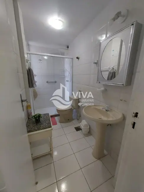 Foto 6 de Apartamento com 1 quarto à venda, 60m2 em Praia do Morro, Guarapari - ES