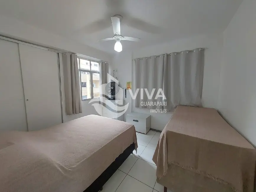 Foto 8 de Apartamento com 1 quarto à venda, 60m2 em Praia do Morro, Guarapari - ES