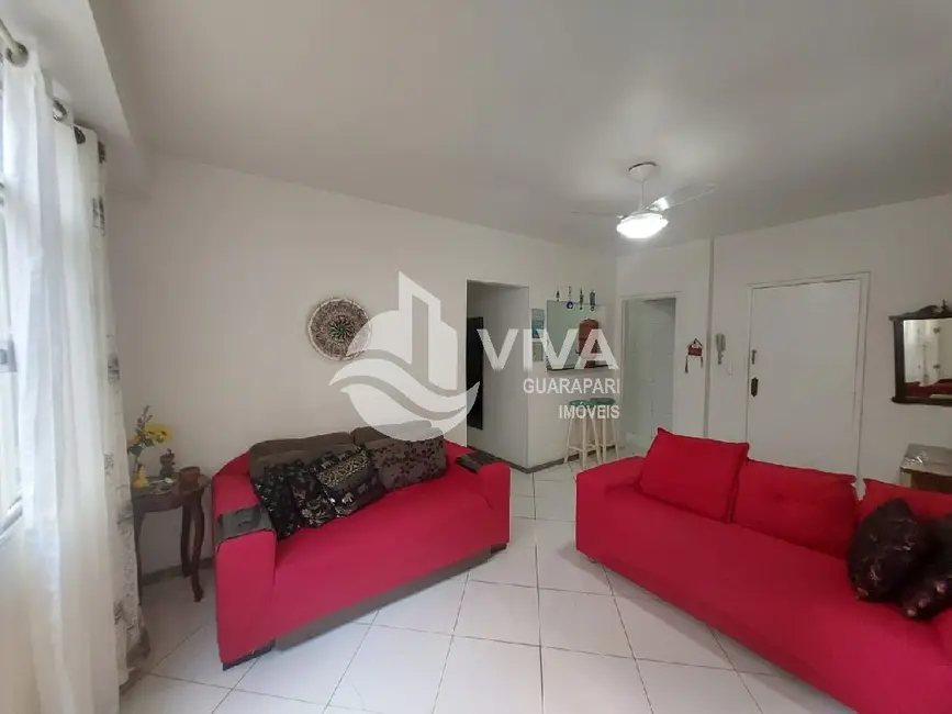 Foto 2 de Apartamento com 1 quarto à venda, 60m2 em Praia do Morro, Guarapari - ES