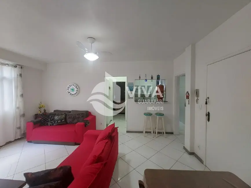 Foto 3 de Apartamento com 1 quarto à venda, 60m2 em Praia do Morro, Guarapari - ES