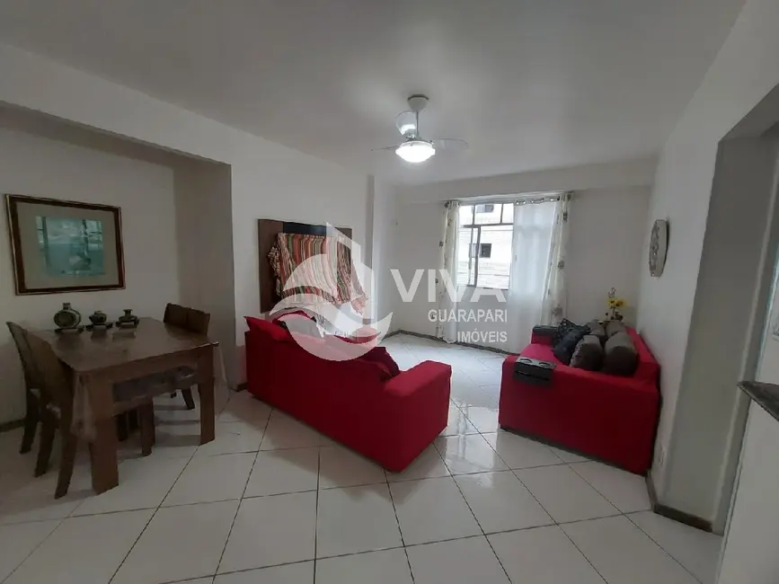 Foto 1 de Apartamento com 1 quarto à venda, 60m2 em Praia do Morro, Guarapari - ES