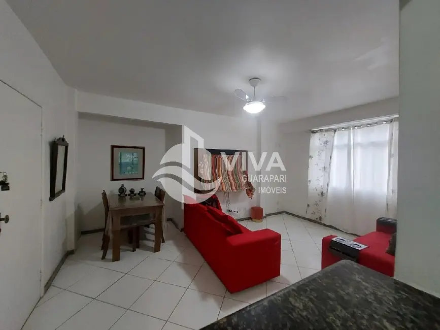 Foto 4 de Apartamento com 1 quarto à venda, 60m2 em Praia do Morro, Guarapari - ES