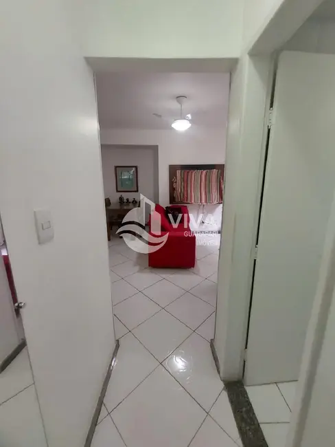 Foto 5 de Apartamento com 1 quarto à venda, 60m2 em Praia do Morro, Guarapari - ES