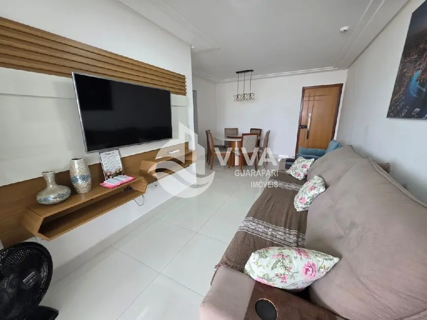 Apartamento com 3 quartos à venda, 100m2 em Praia do Morro, Guarapari - ES - imagem 1 Foto 1 de Apartamento com 3 quartos à venda, 100m2 em Praia do Morro, Guarapari - ES