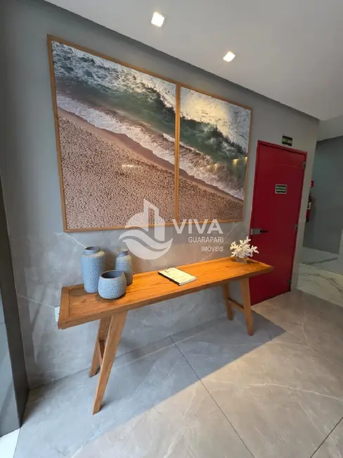 Apartamento com 3 quartos à venda, 100m2 em Praia do Morro, Guarapari - ES - imagem 7 Foto 7 de Apartamento com 3 quartos à venda, 100m2 em Praia do Morro, Guarapari - ES
