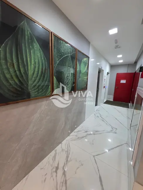 Apartamento com 3 quartos à venda, 100m2 em Praia do Morro, Guarapari - ES - imagem 8 Foto 8 de Apartamento com 3 quartos à venda, 100m2 em Praia do Morro, Guarapari - ES