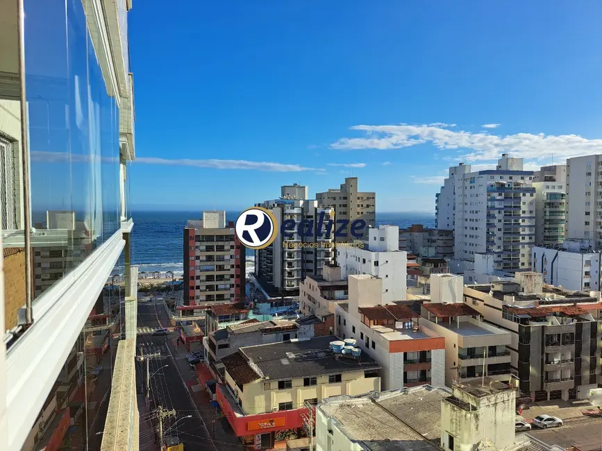 Foto 1 de Apartamento com 3 quartos à venda, 110m2 em Praia do Morro, Guarapari - ES