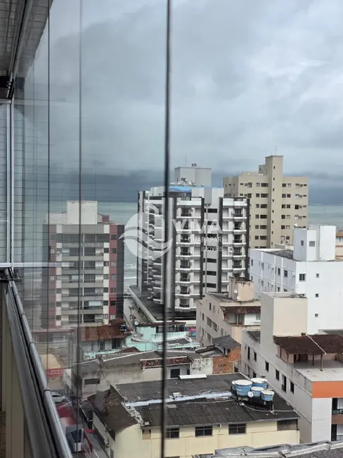 Apartamento com 3 quartos à venda, 100m2 em Praia do Morro, Guarapari - ES - imagem 3 Foto 3 de Apartamento com 3 quartos à venda, 100m2 em Praia do Morro, Guarapari - ES