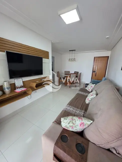 Foto 7 de Apartamento com 3 quartos à venda, 100m2 em Praia do Morro, Guarapari - ES