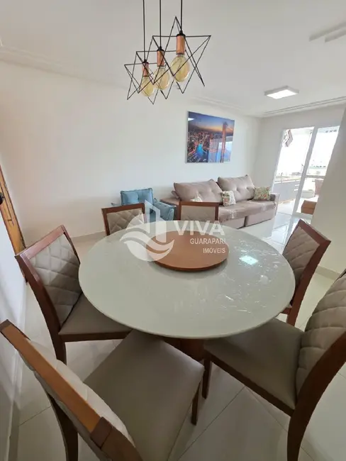 Foto 9 de Apartamento com 3 quartos à venda, 100m2 em Praia do Morro, Guarapari - ES