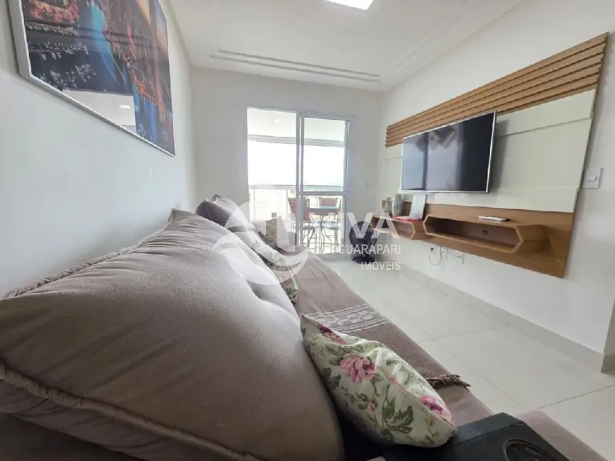 Foto 6 de Apartamento com 3 quartos à venda, 100m2 em Praia do Morro, Guarapari - ES