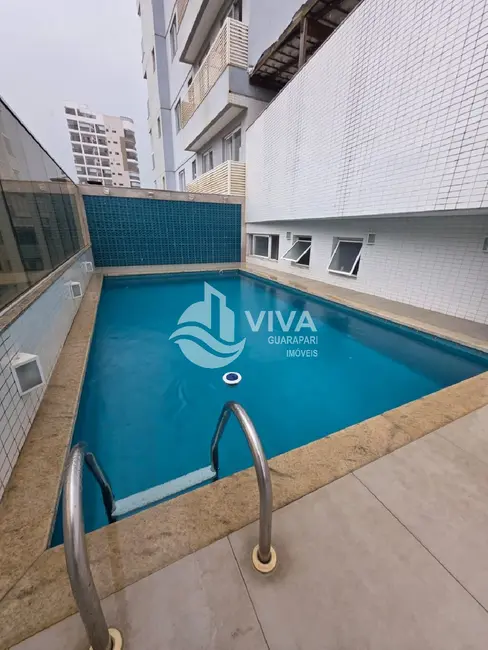 Apartamento com 3 quartos à venda, 100m2 em Praia do Morro, Guarapari - ES - imagem 2 Foto 2 de Apartamento com 3 quartos à venda, 100m2 em Praia do Morro, Guarapari - ES