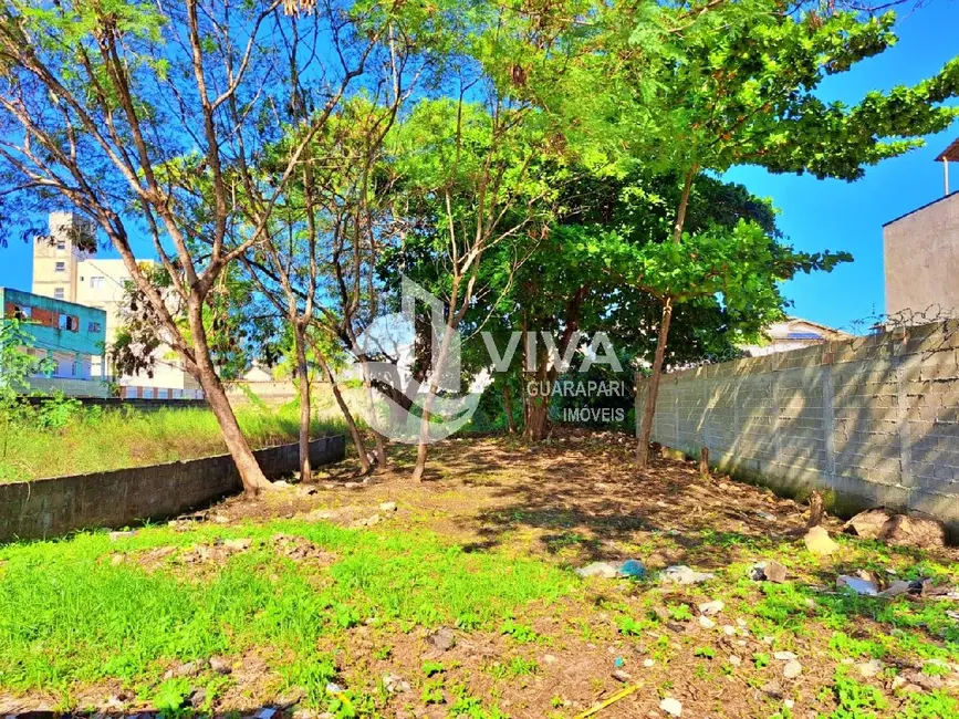 Foto 1 de Terreno / Lote à venda, 360m2 em Praia do Morro, Guarapari - ES