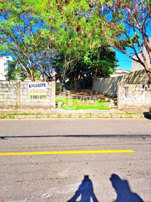 Foto 5 de Terreno / Lote à venda, 360m2 em Praia do Morro, Guarapari - ES