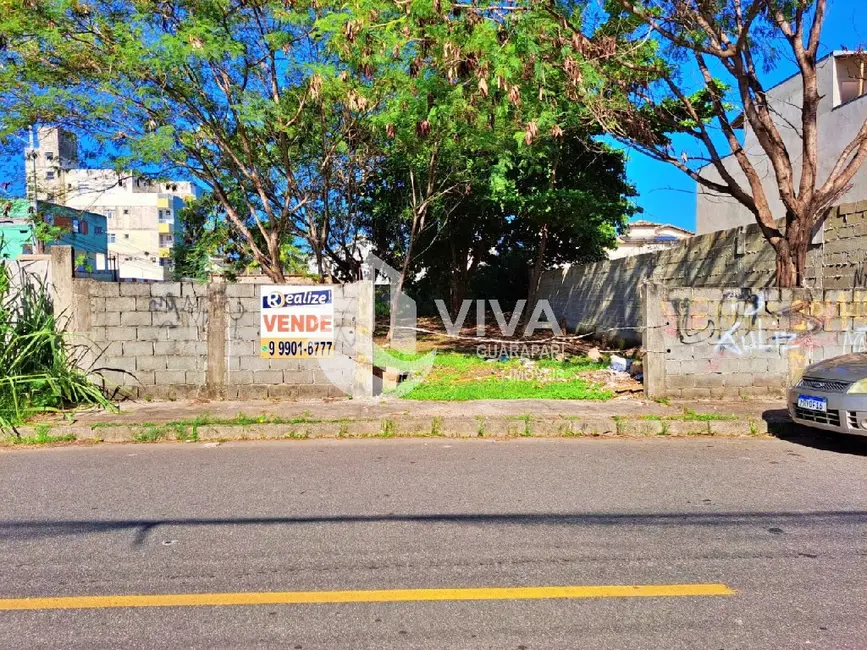 Foto 3 de Terreno / Lote à venda, 360m2 em Praia do Morro, Guarapari - ES