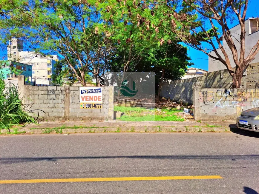 Foto 2 de Terreno / Lote à venda, 360m2 em Praia do Morro, Guarapari - ES