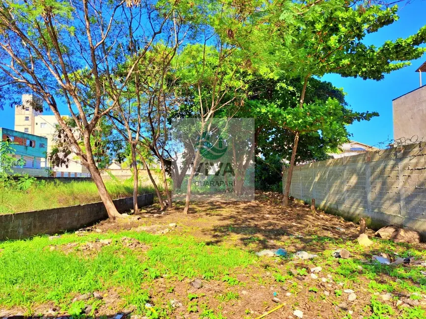 Foto 1 de Terreno / Lote à venda, 360m2 em Praia do Morro, Guarapari - ES